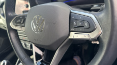Volkswagen T-Cross 1.0 TSI SE 5dr Petrol Estate